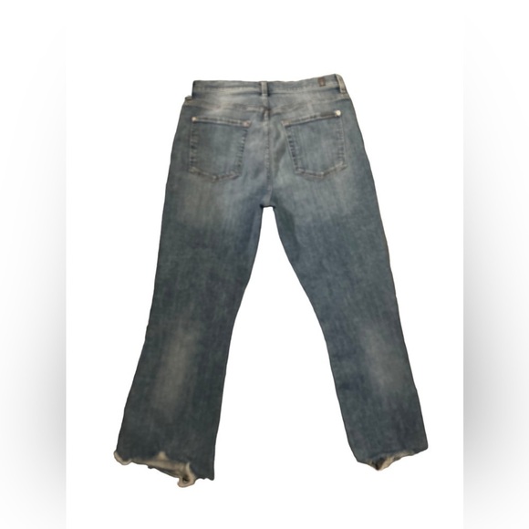 7 For All Mankind size 31 jeans - Picture 6 of 13